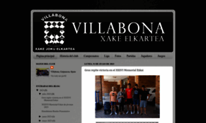 Villabonaxakejokuelkartea.blogspot.com.es thumbnail