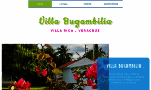 Villabugambilia.com thumbnail