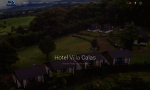 Villacalas.com thumbnail