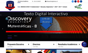 Villacarolina-temuco.cl thumbnail