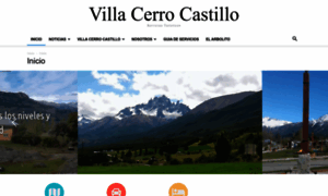 Villacerrocastillo.com thumbnail
