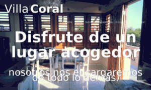 Villacoralcuba.com thumbnail