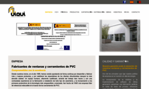 Villadeaviles.net thumbnail