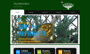 Villadecanena.org thumbnail