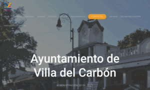 Villadelcarbon.gob.mx thumbnail