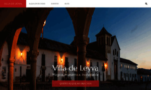 Villadeleyva.in thumbnail