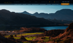 Villadelpalmarloreto.mx thumbnail