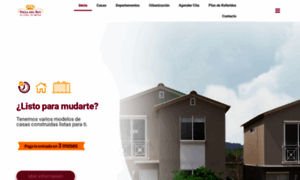 Villadelrey.ec thumbnail