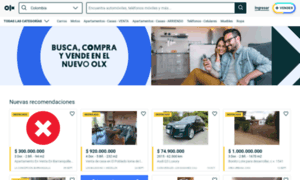 Villadelrosario.olx.com.co thumbnail
