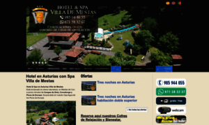 Villademestas.com thumbnail