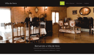 Villadevera.es thumbnail