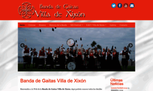 Villadexixon.com thumbnail