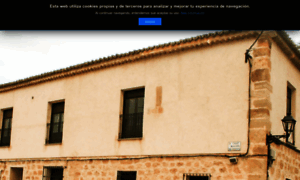 Villadonfadrique.com thumbnail