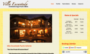 Villaencantada.com thumbnail