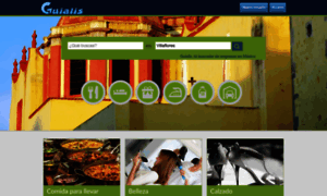 Villaflores.guialis.com.mx thumbnail