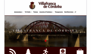 Villafrancadecordoba.es thumbnail