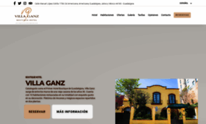 Villaganz.com thumbnail