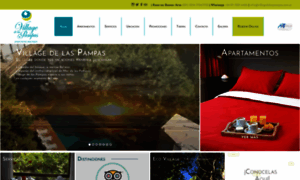 Villagedelaspampas.com.ar thumbnail
