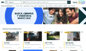Villageneralbelgrano.olx.com.ar thumbnail