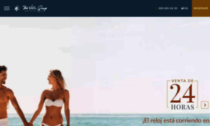 Villagroupresorts.com.mx thumbnail