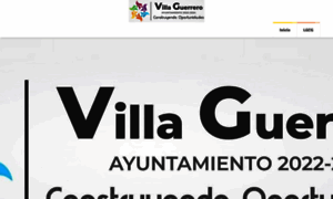 Villaguerrero.gob.mx thumbnail