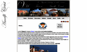 Villailmignale.it thumbnail