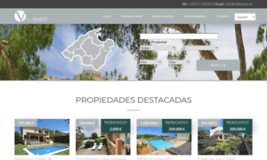 Villainvest.es thumbnail
