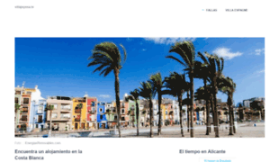 Villajoyosa.tv thumbnail