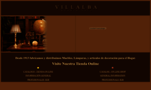 Villalba.com thumbnail