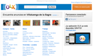 Villaluengadelasagra.campusanuncios.com thumbnail