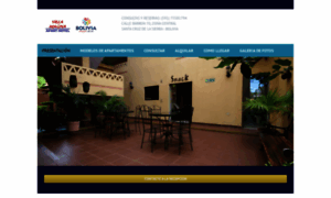 Villamagna-aparthotel.com thumbnail