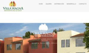 Villamagna-residencial.com thumbnail