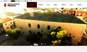 Villamalea.es thumbnail