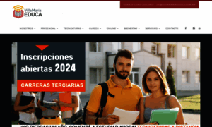 Villamariaeduca.com.ar thumbnail