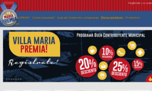 Villamariapremia.com.ar thumbnail