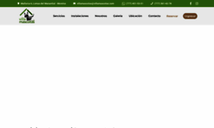 Villamascotas.com thumbnail