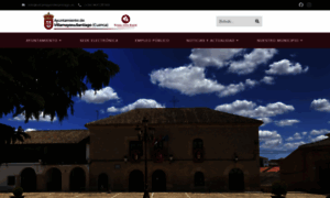Villamayordesantiago.es thumbnail