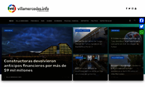 Villamercedes.info thumbnail