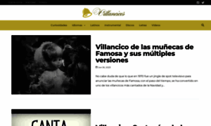 Villancicos.eu thumbnail