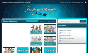 Villancicos.info thumbnail