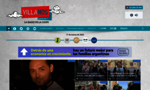 Villanosradio.com.ar thumbnail
