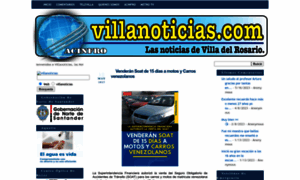 Villanoticias.blogspot.com thumbnail