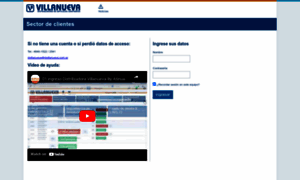 Villanueva-clientes.com.ar thumbnail