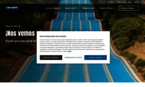 Villanueva.aquopolis.es thumbnail