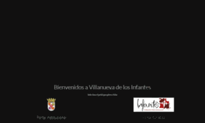 Villanuevadelosinfantes.es thumbnail