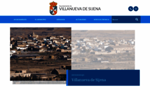 Villanuevadesigena.es thumbnail