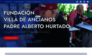 Villapadrehurtado.cl thumbnail