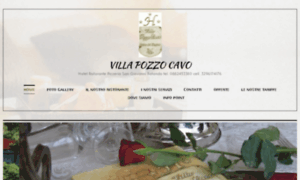 Villapozzocavo.com thumbnail
