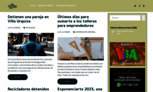 Villapueyrredonweb.com.ar thumbnail