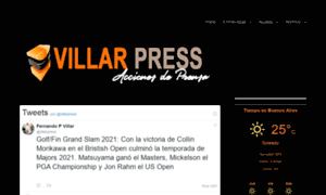 Villar-press.com.ar thumbnail